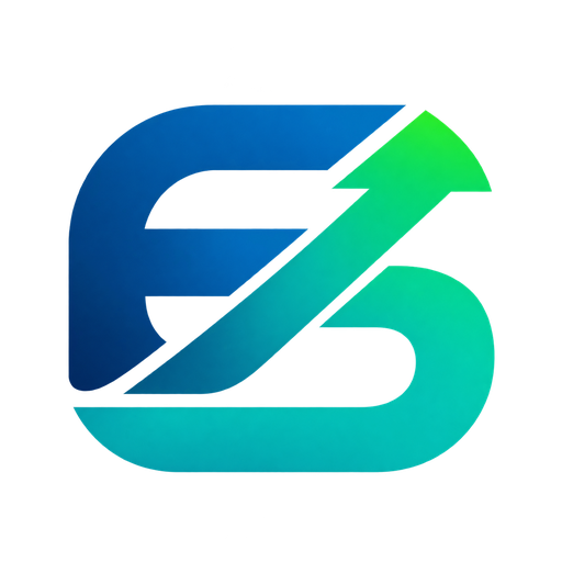 EarnSmart ES monogram icon